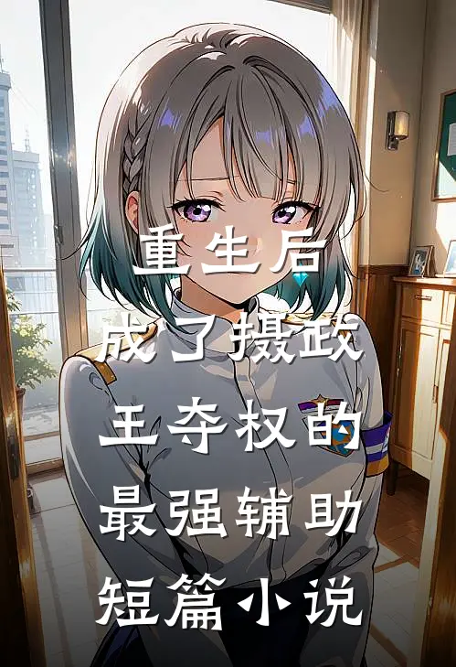 重生后,成了摄政王夺权的最强辅助短篇