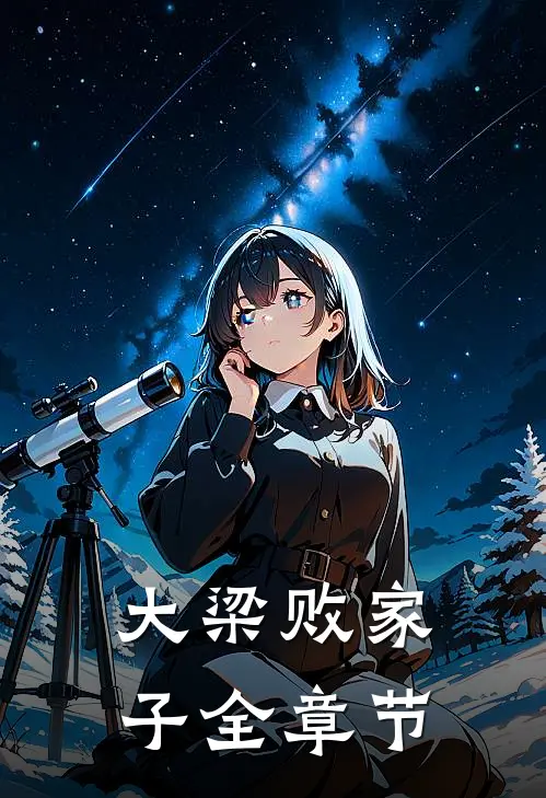 大梁败家子全章节阅读
