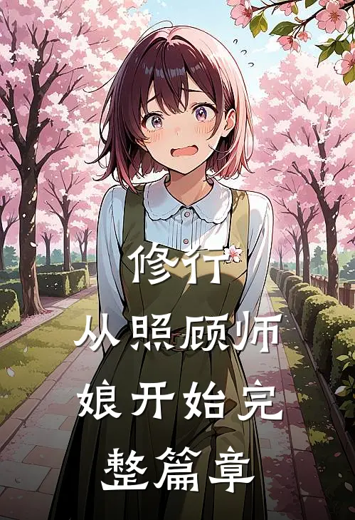 修行,从照顾师娘开始完整篇章