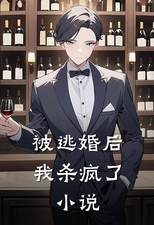 被逃婚后我杀疯了.阅读