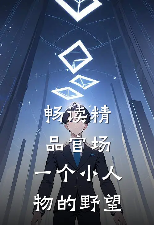 畅读精品官场一个小人物的野望