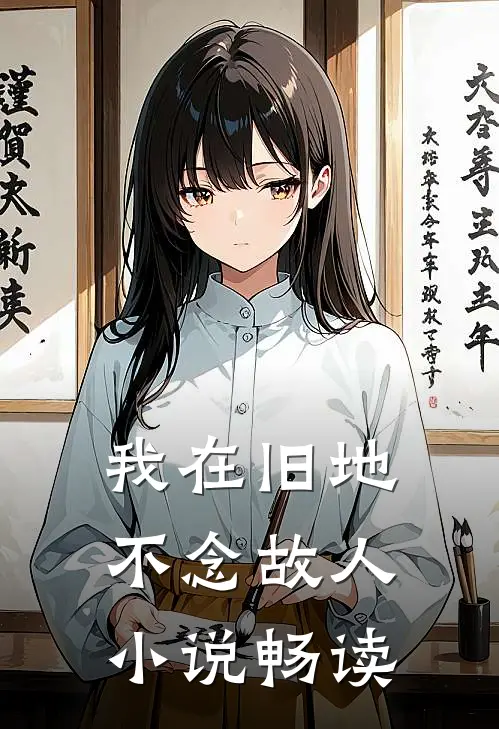 我在旧地,不念故人畅读全文