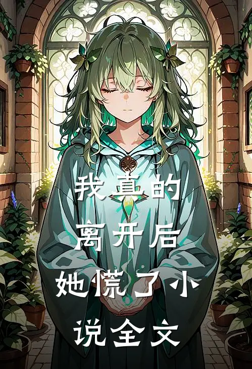 我真的离开后,她慌了全文在线阅读