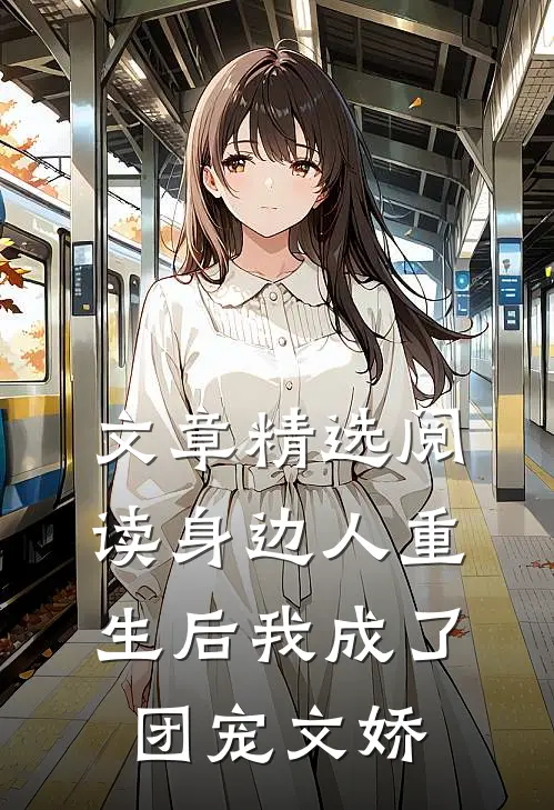 文章精选阅读身边人重生后我成了团宠文娇