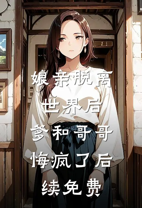 娘亲脱离世界后,爹和哥哥悔疯了后续免费