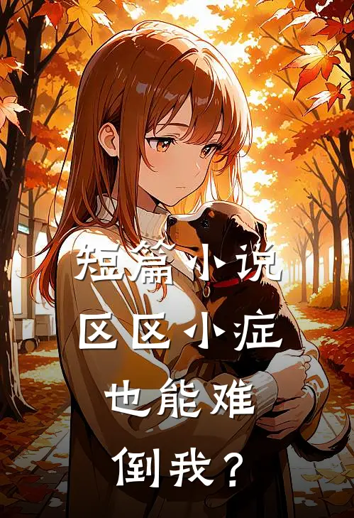 短篇小说区区小症，也能难倒我？