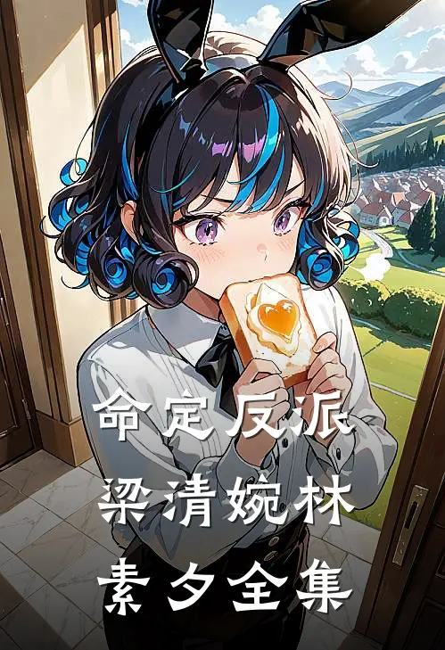 命定反派梁清婉林素夕 全集