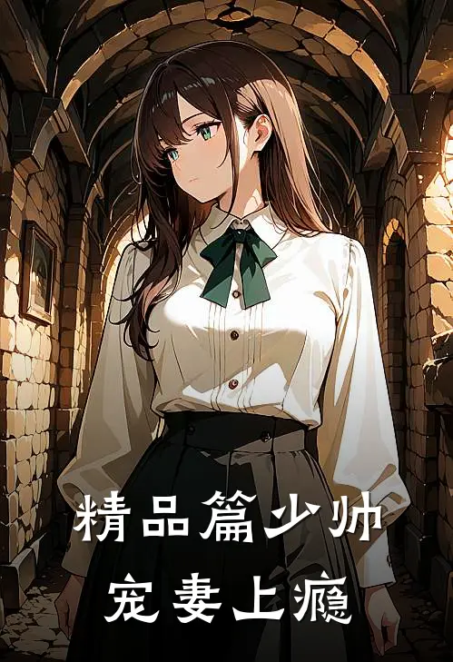 精品篇少帅宠妻上瘾