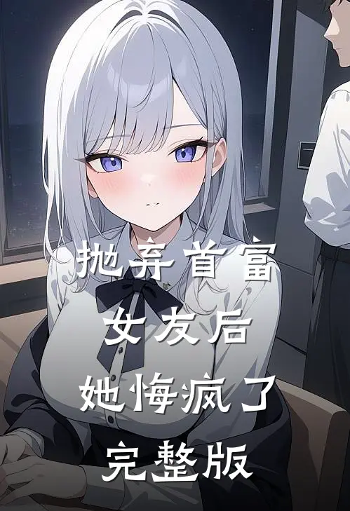抛弃首富女友后,她悔疯了完整版免费观看