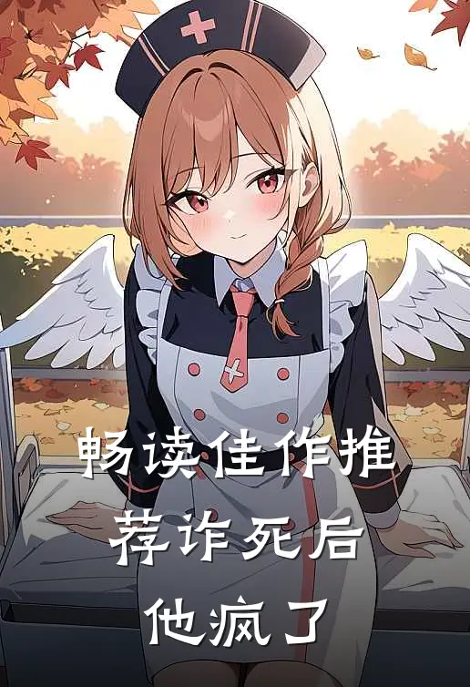 畅读佳作推荐诈死后，他疯了