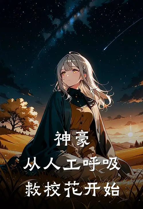 神豪从人工呼吸救校花开始最新章节免费阅读