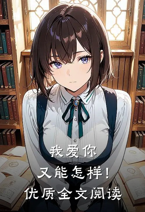 我爱你,又能怎样!优质全文阅读无删减