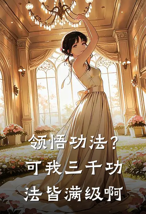 领悟功法?可我三千功法皆满级啊!