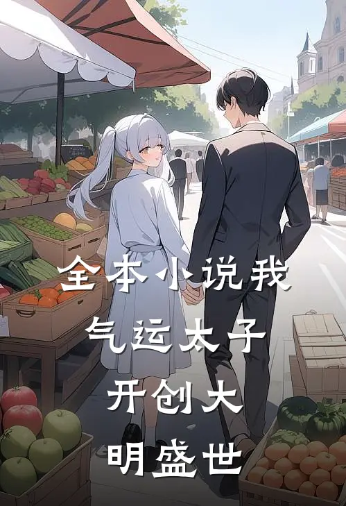 全本我,气运太子,开创大明盛世免费阅读