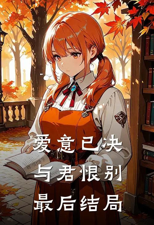 爱意已决,与君恨别最后结局如何