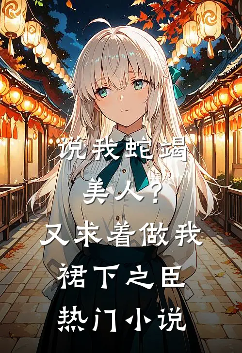说我蛇竭美人？又求着做我裙下之臣热门小说