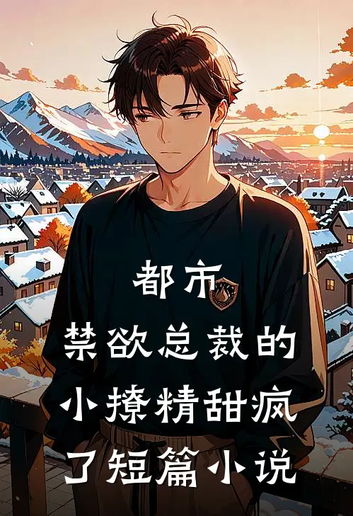 都市禁欲总裁的小撩精甜疯了短篇阅读