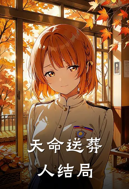 天命送葬人结局解析
