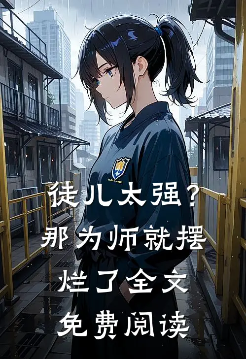 徒儿太强?那为师就摆烂了全文免费阅读