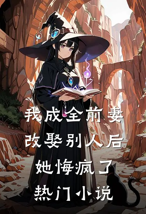 我成全前妻改娶别人后,她悔疯了热门免费阅读
