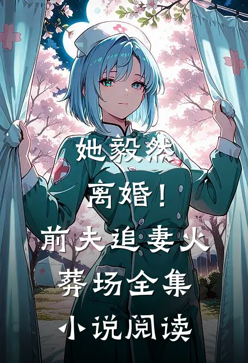 她毅然离婚!前夫追妻火葬场全集阅读免费
