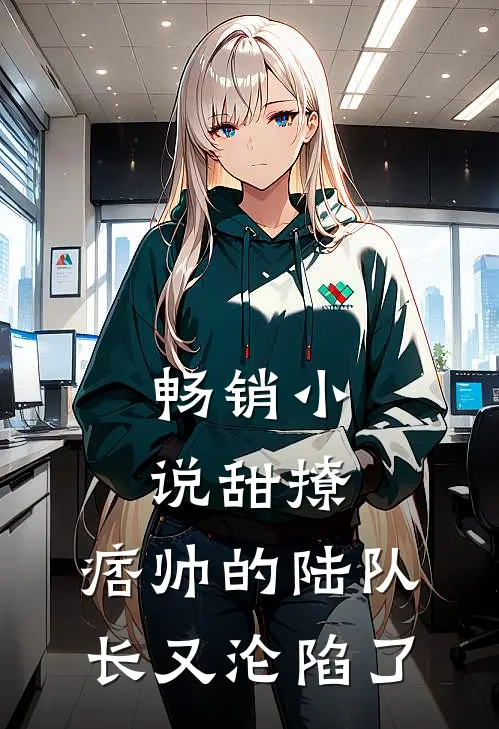 畅销甜撩,痞帅的陆队长又沦陷了全文阅读