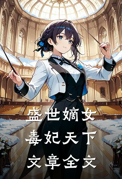 盛世嫡女毒妃天下文章全文