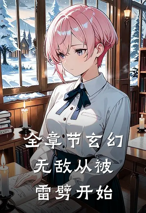 全章节玄幻无敌从被雷劈开始免费阅读