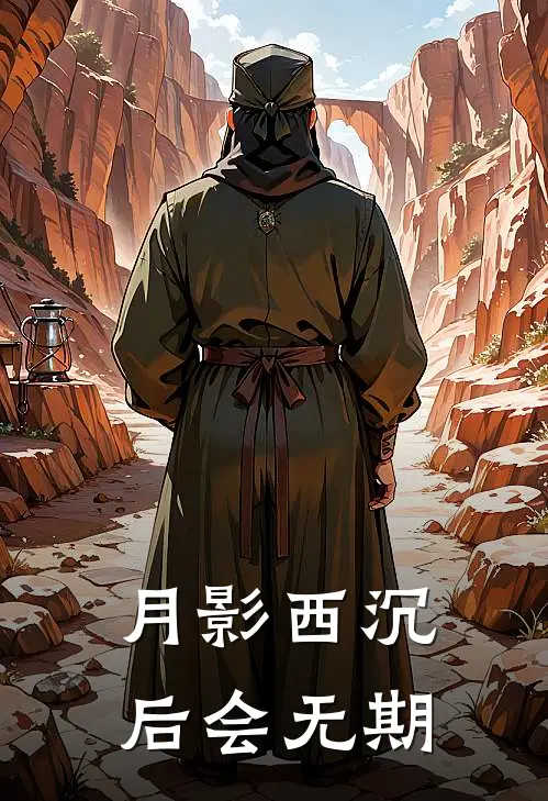 月影西沉,后会无期