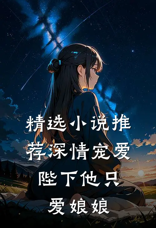 精选推荐深情宠爱陛下他只爱娘娘