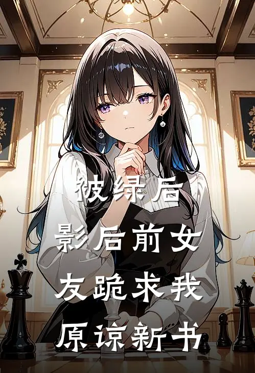 被绿后,影后前女友跪求我原谅新书txt