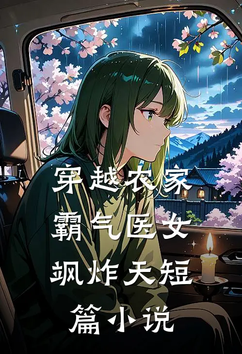 穿越农家霸气医女飒炸天短篇
