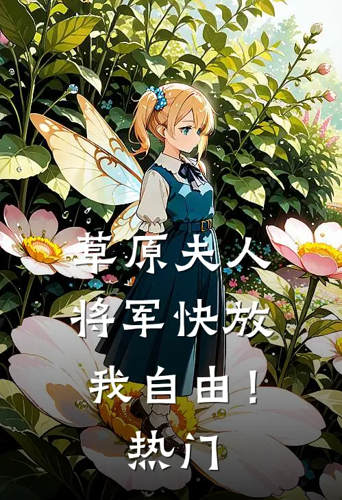 草原夫人,将军快放我自由!热门阅读