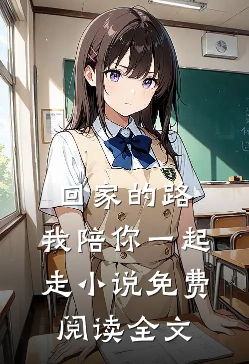 回家的路，我陪你一起走小说免费阅读全文