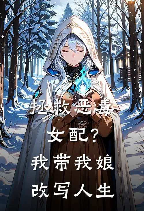 拯救恶毒女配?我带我娘改写人生攻略