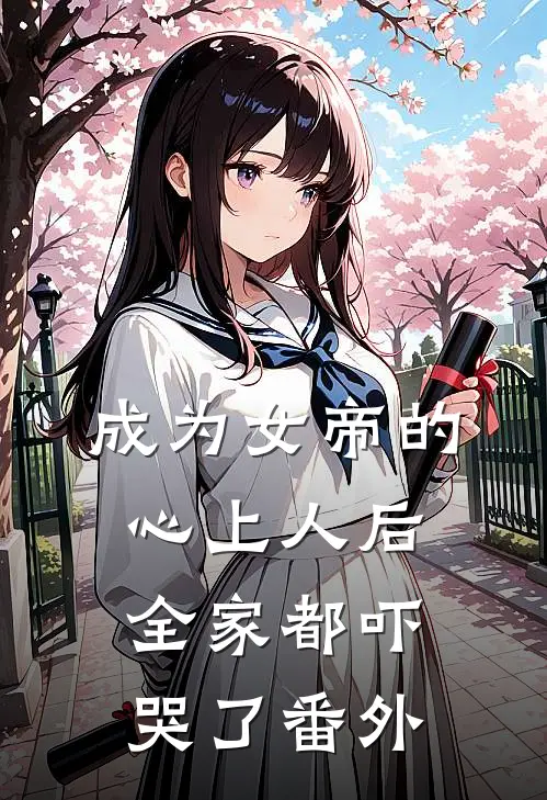 成为女帝的心上人后,全家都吓哭了番外