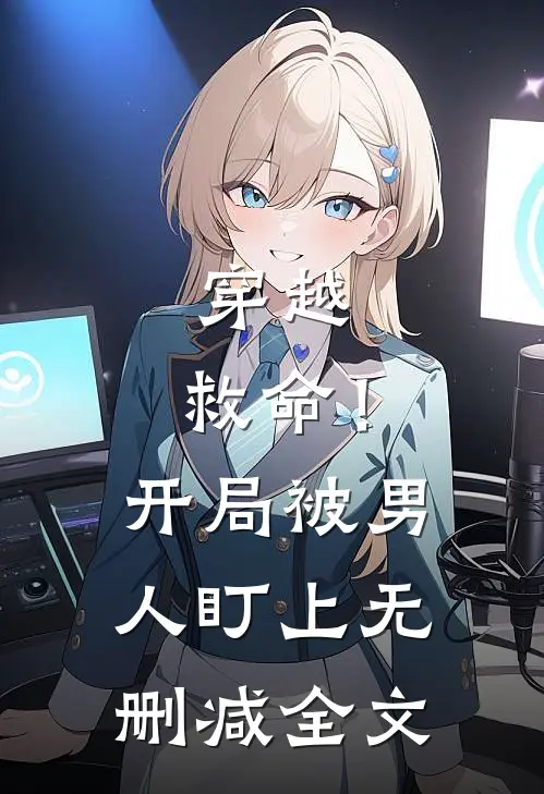 穿越救命!开局被男人盯上无删减全文免费