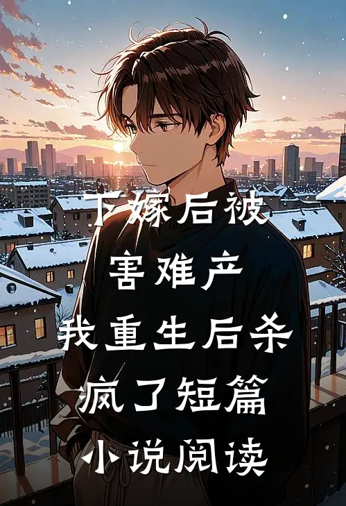下嫁后被害难产,我重生后杀疯了短篇阅读