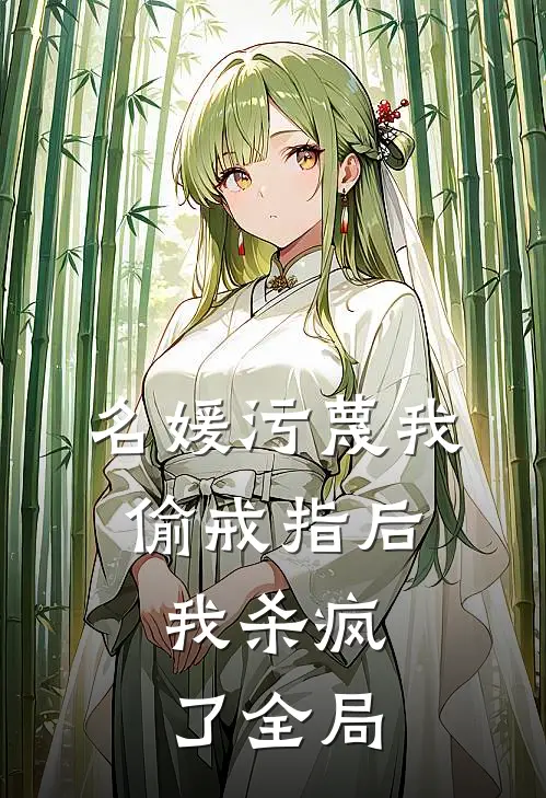 名媛污蔑我偷戒指后,我杀疯了全局免费阅读