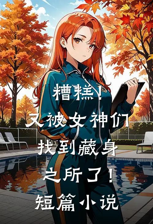 糟糕!又被女神们找到藏身之所了!短篇在线阅读