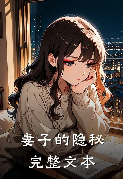 妻子的隐秘完整文本在线阅读