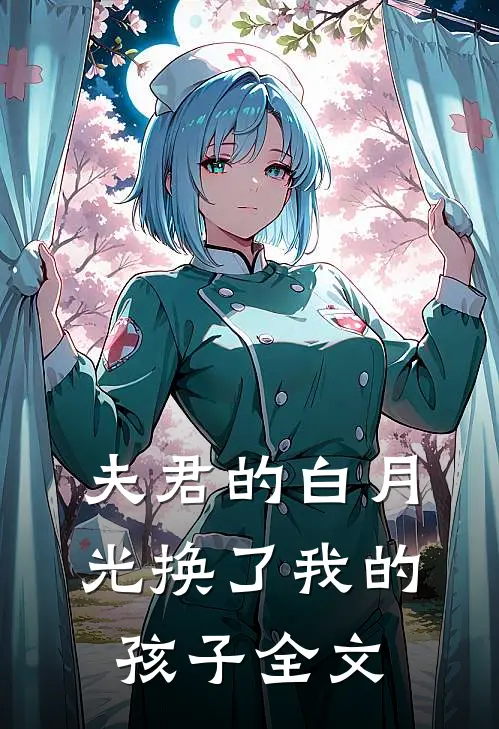 夫君的白月光换了我的孩子全文