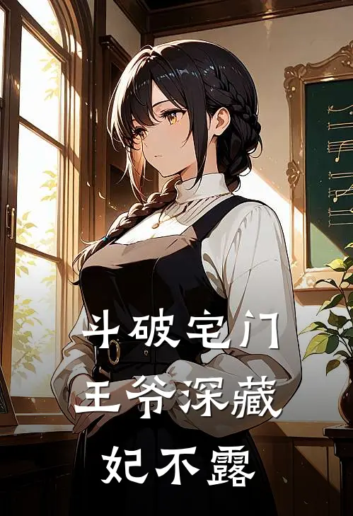 斗破宅门王爷深藏妃不露脸