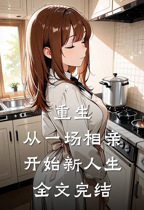 重生从一场相亲开始新人生全文完结免费阅读