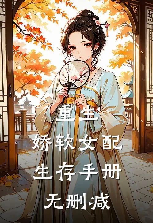 重生,娇软女配生存手册无删减在线阅读