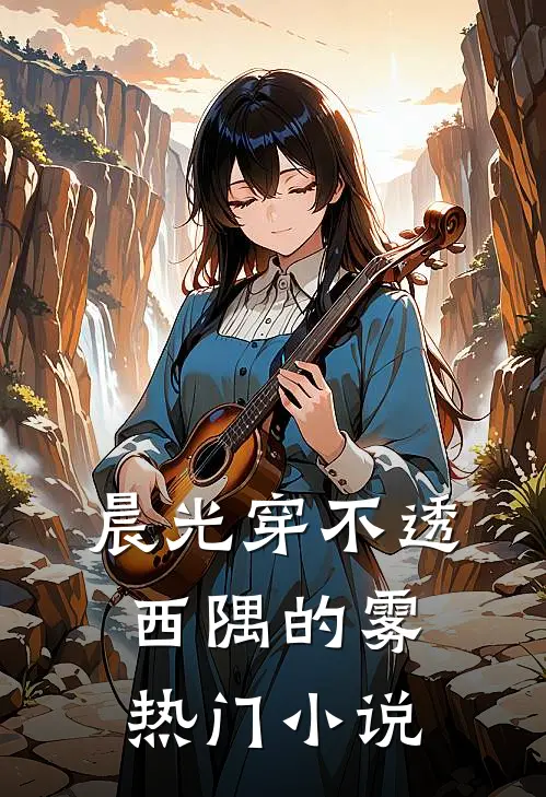 晨光穿不透西隅的雾热门小说