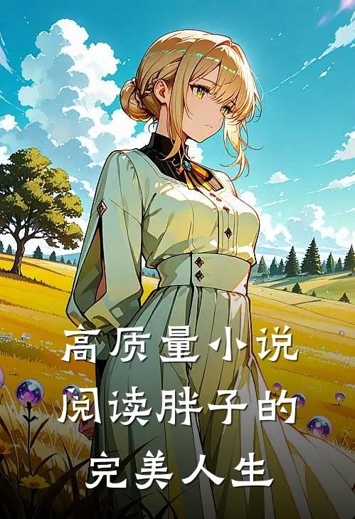 高质量阅读胖子的完美人生全文
