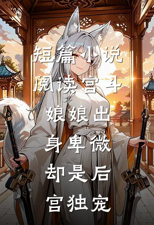 短篇阅读宫斗娘娘出身卑微,却是后宫独宠女主