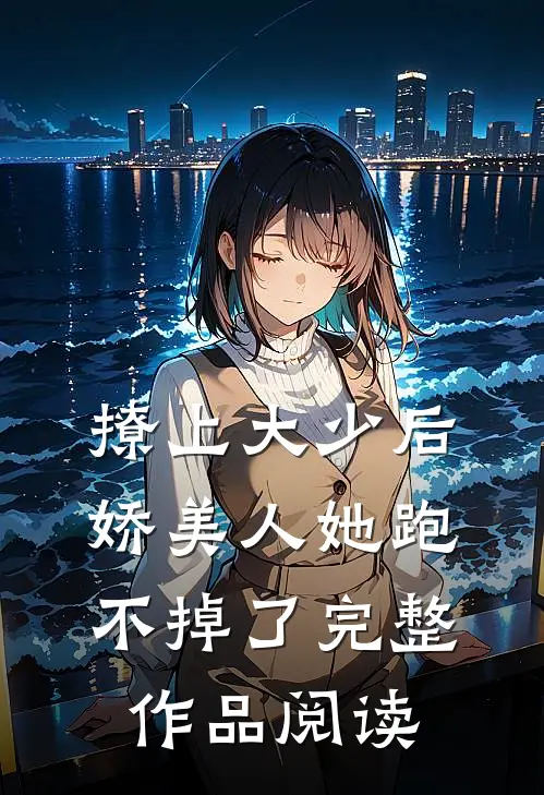 撩上大少后,娇美人她跑不掉了完整作品阅读免费
