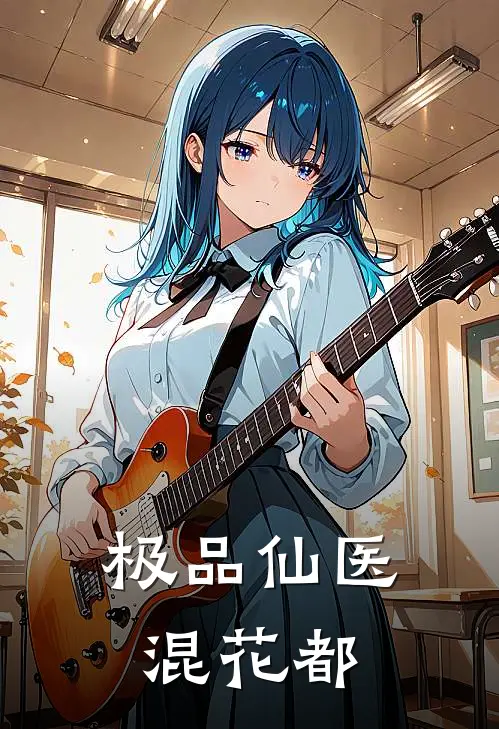 极品仙医混花都